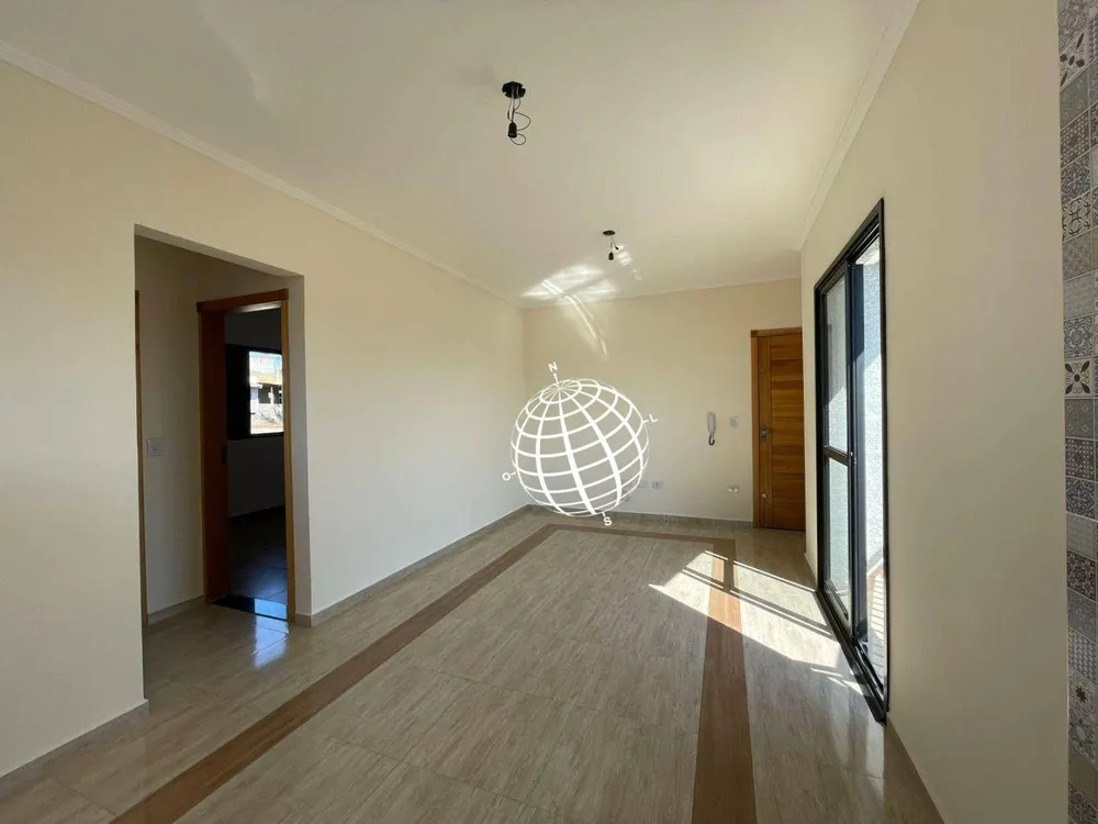Apartamento, 2 quartos, 61 m² - Foto 1
