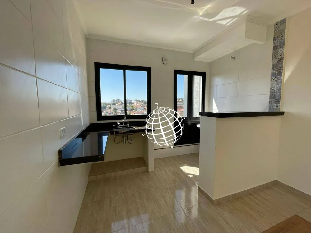 Apartamento, 2 quartos, 61 m² - Foto 8