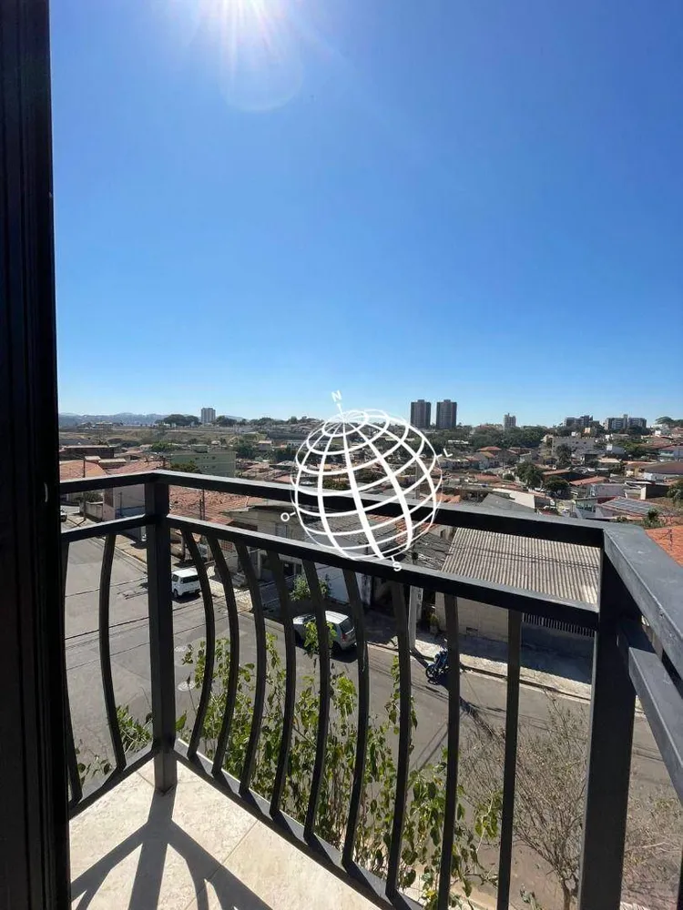 Apartamento, 2 quartos, 61 m² - Foto 3