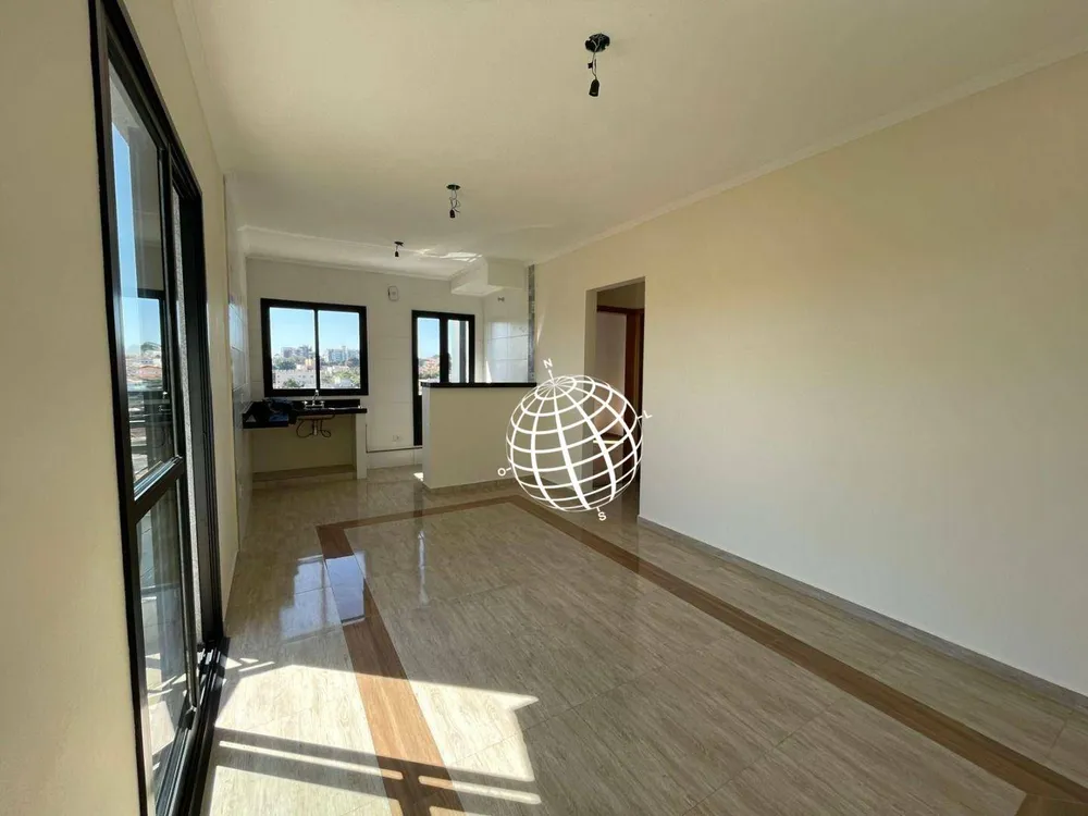 Apartamento, 2 quartos, 61 m² - Foto 3