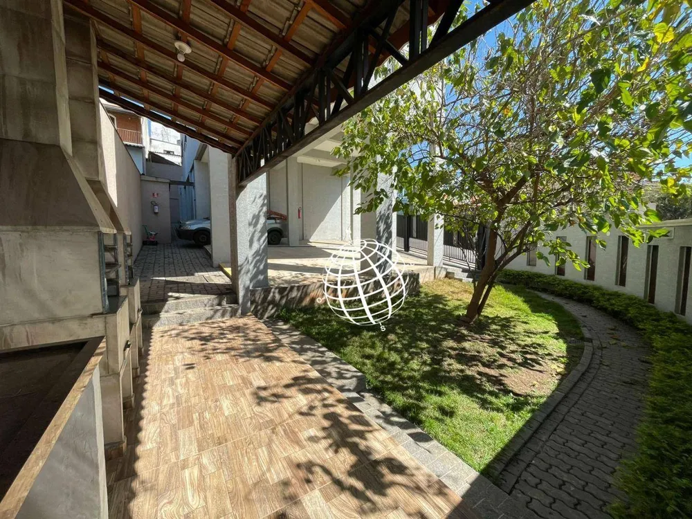 Apartamento, 2 quartos, 61 m² - Foto 15