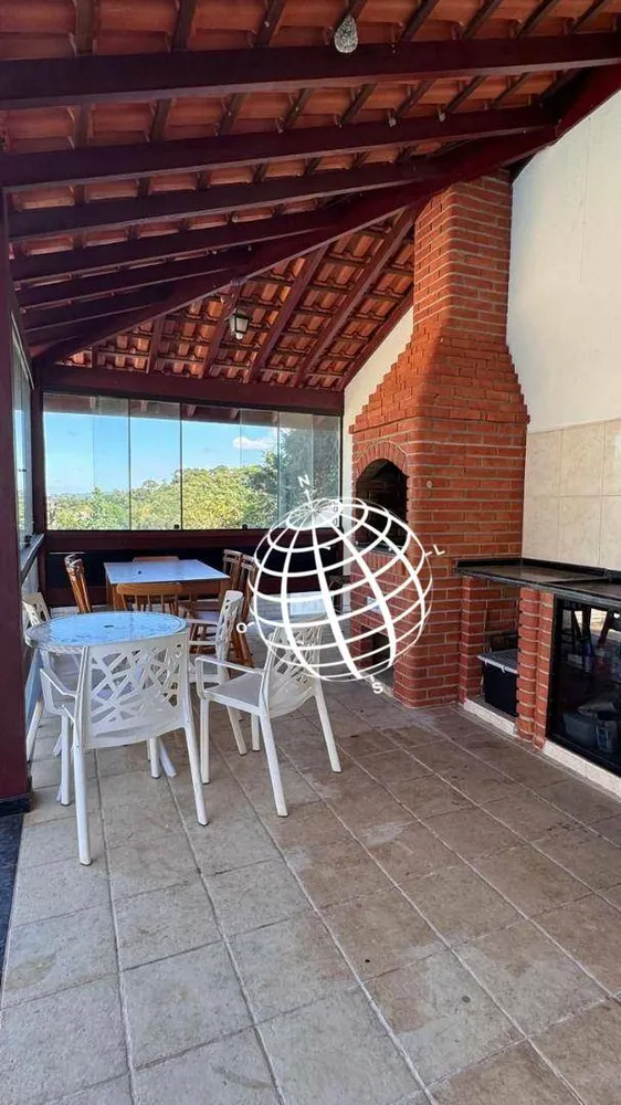 Casa, 3 quartos, 321 m² - Foto 5