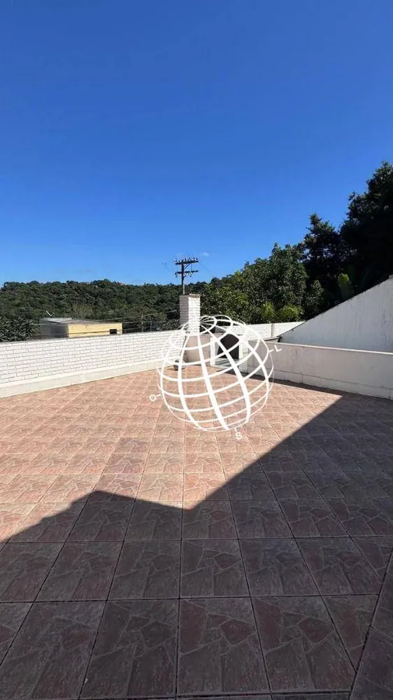 Casa, 3 quartos, 321 m² - Foto 4