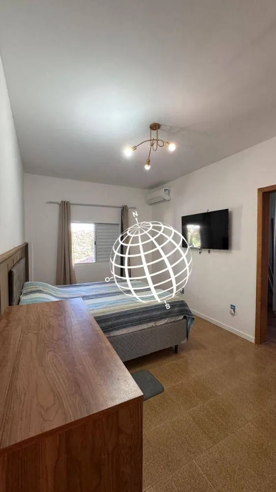 Casa, 3 quartos, 321 m² - Foto 7