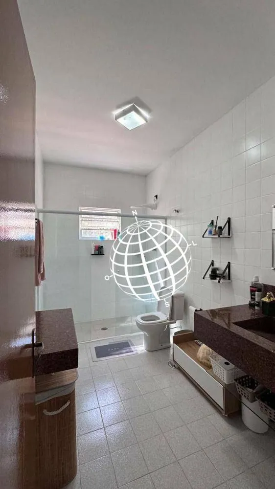Casa, 3 quartos, 321 m² - Foto 4