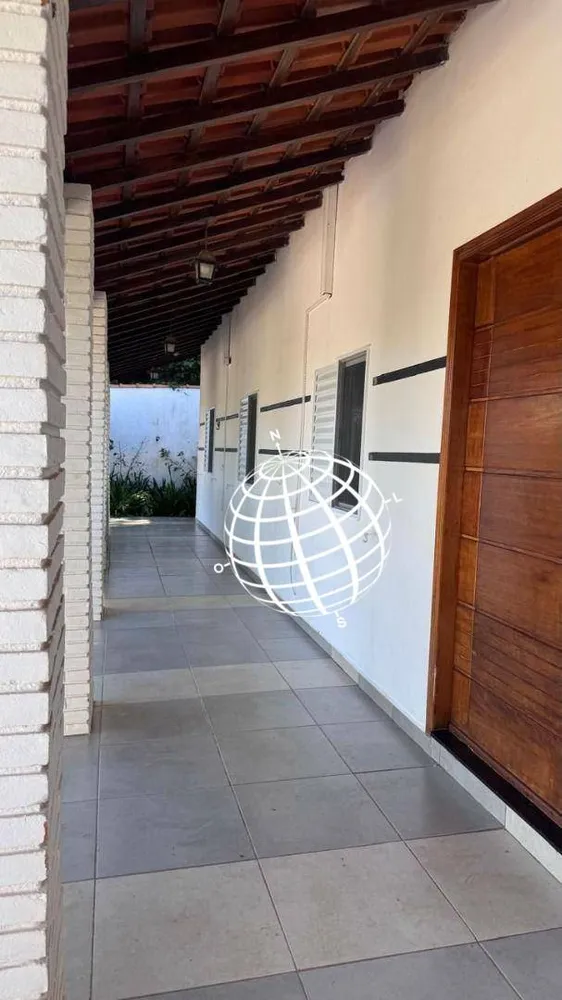 Casa, 3 quartos, 321 m² - Foto 2