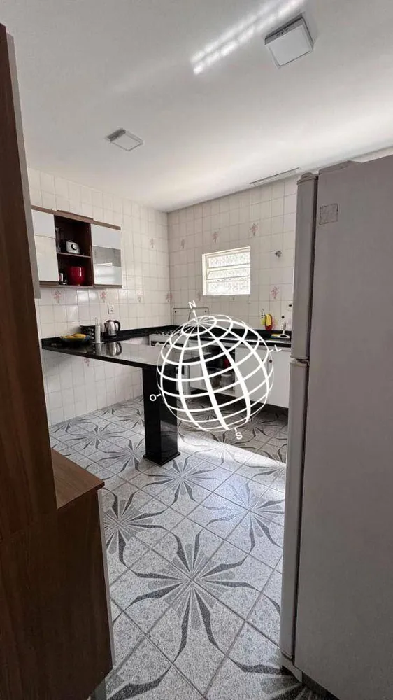 Casa, 3 quartos, 321 m² - Foto 5