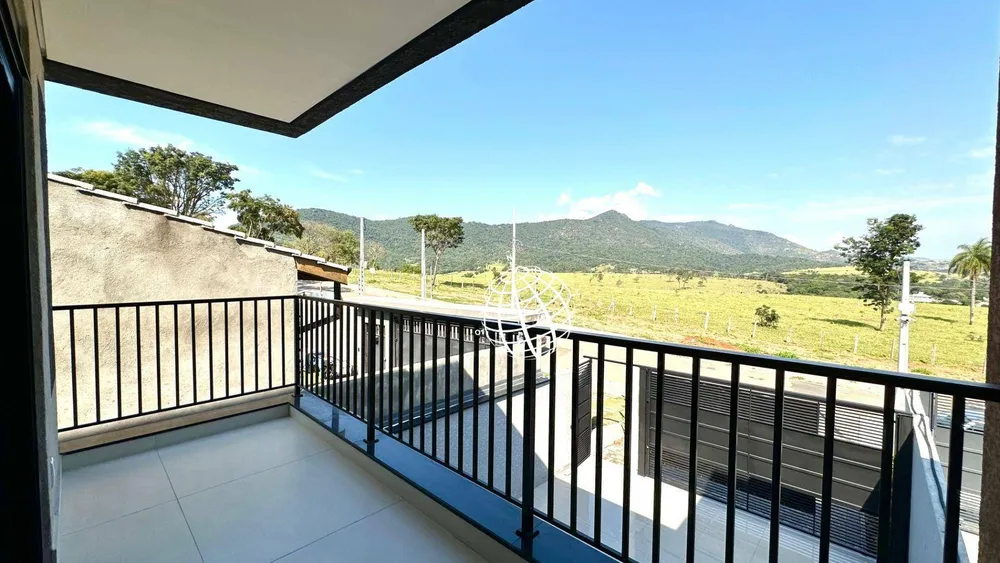 Casa, 4 quartos, 204 m² - Foto 6