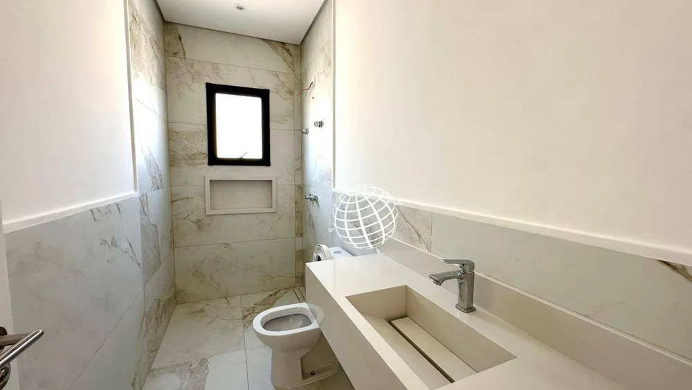 Casa, 4 quartos, 204 m² - Foto 7
