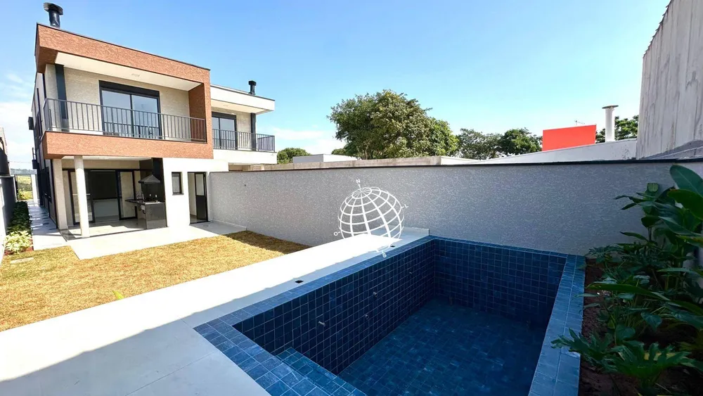 Casa, 4 quartos, 204 m² - Foto 8