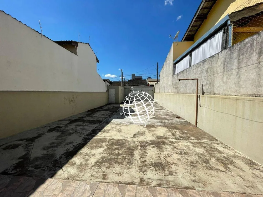 Casa, 1 quarto, 30 m² - Foto 2