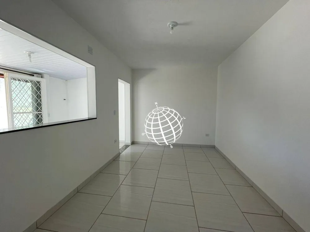 Casa, 1 quarto, 30 m² - Foto 8