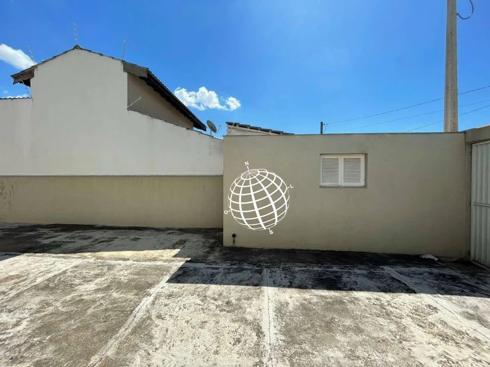 Casa, 1 quarto, 30 m² - Foto 3