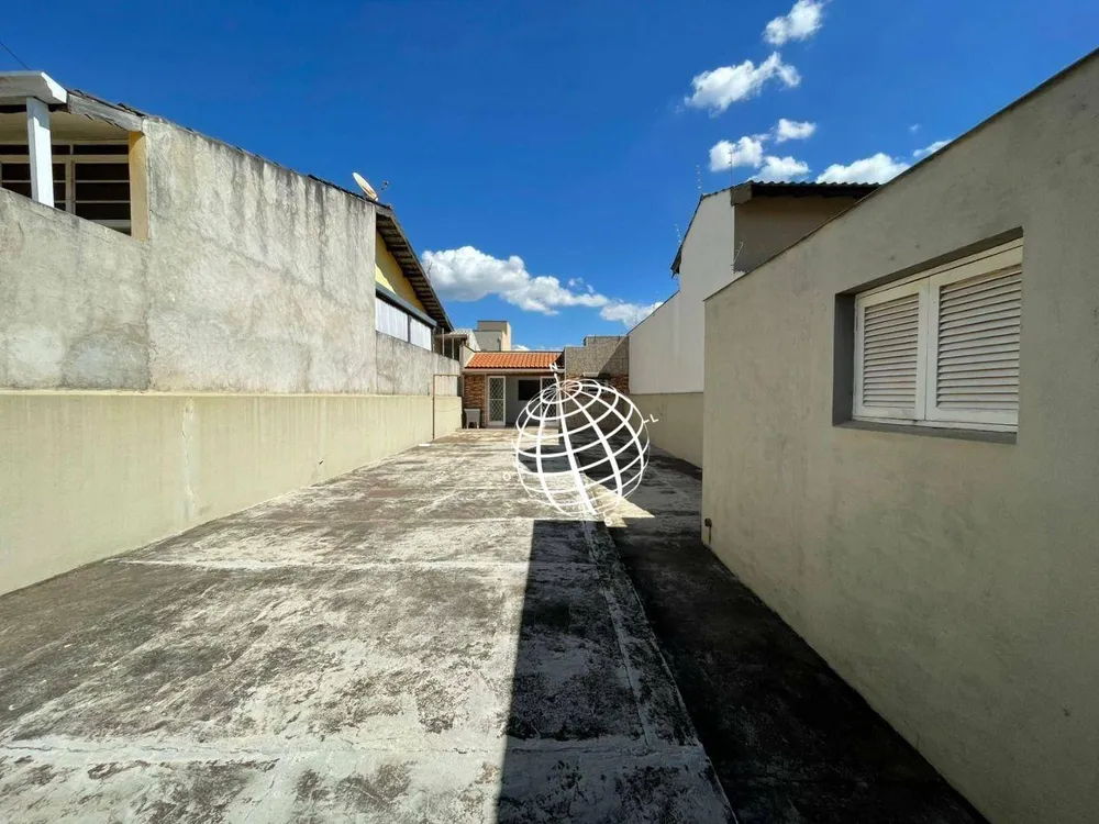 Casa, 1 quarto, 30 m² - Foto 1