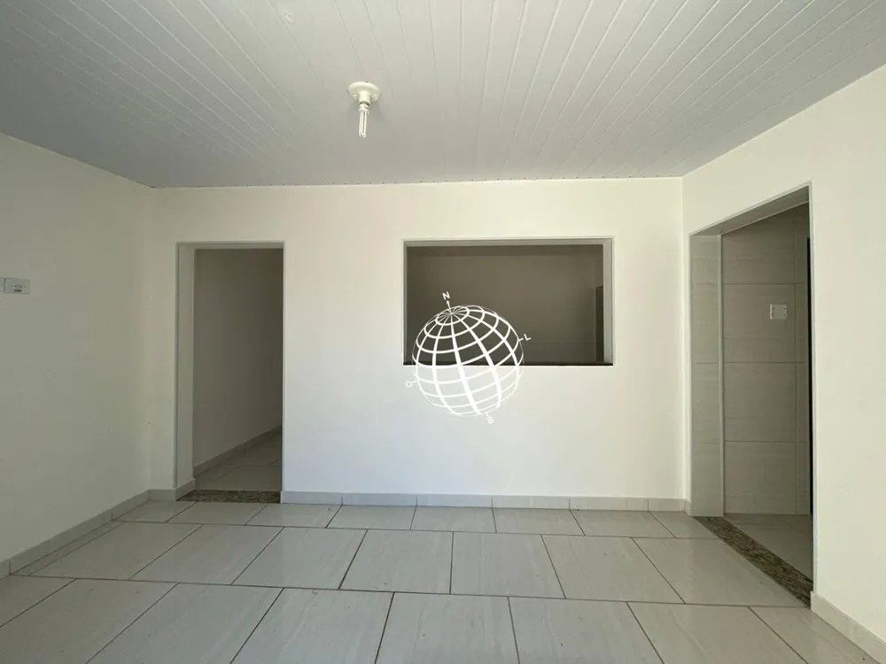 Casa, 1 quarto, 30 m² - Foto 7