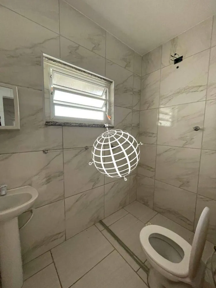 Casa, 1 quarto, 30 m² - Foto 4