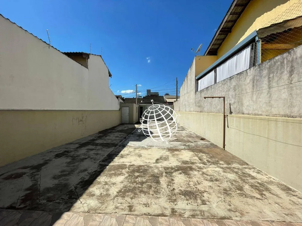 Casa, 1 quarto, 30 m² - Foto 5