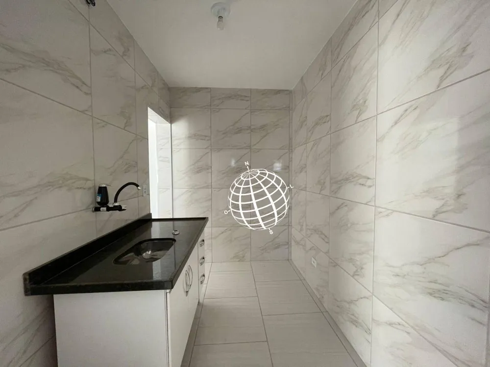 Casa, 1 quarto, 30 m² - Foto 6