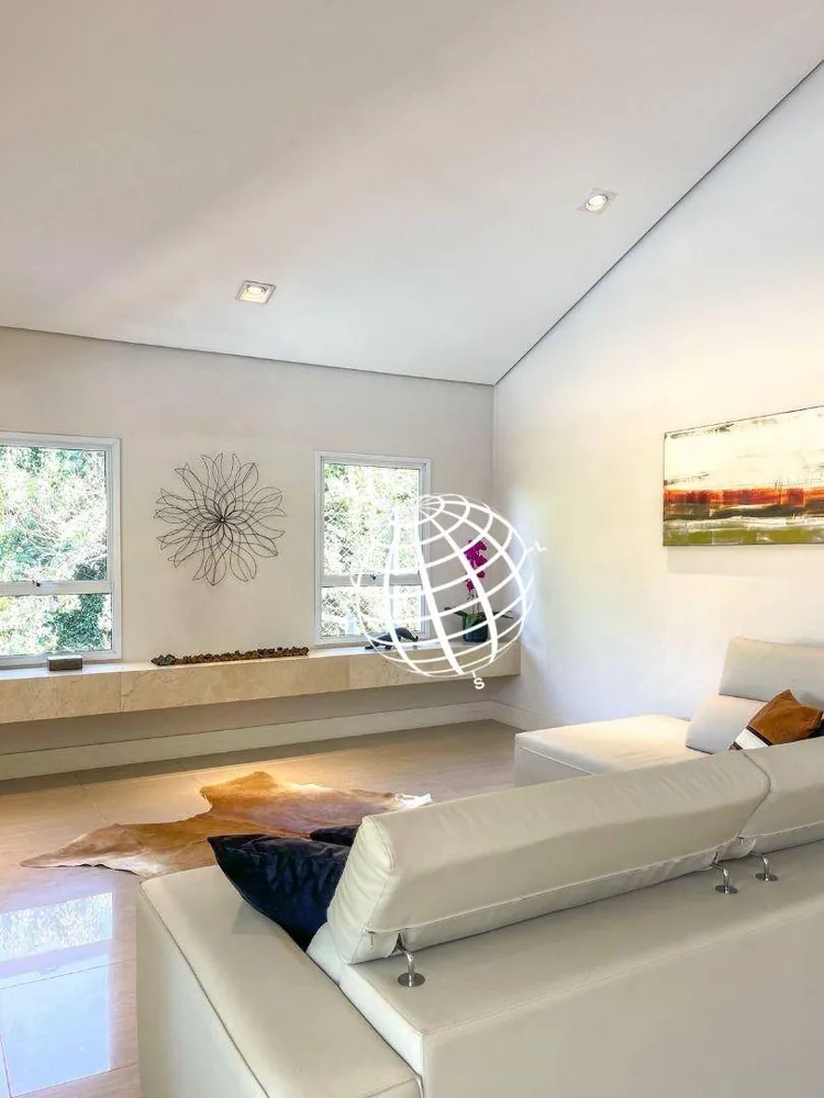 Chácara, 4 quartos, 980 m² - Foto 5