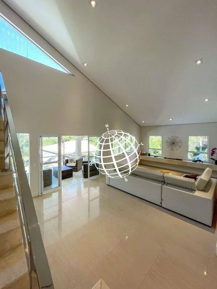 Chácara, 4 quartos, 980 m² - Foto 4