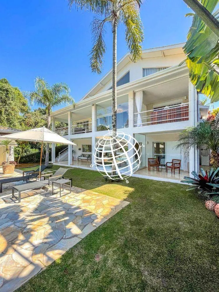 Chácara, 4 quartos, 980 m² - Foto 7