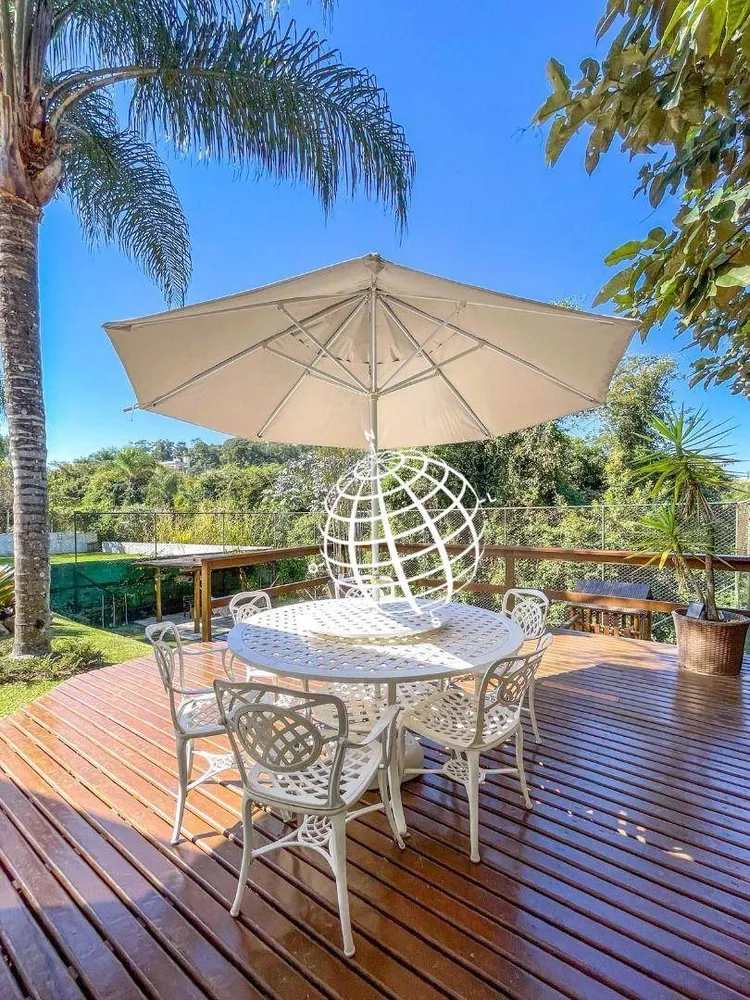 Chácara, 4 quartos, 980 m² - Foto 10