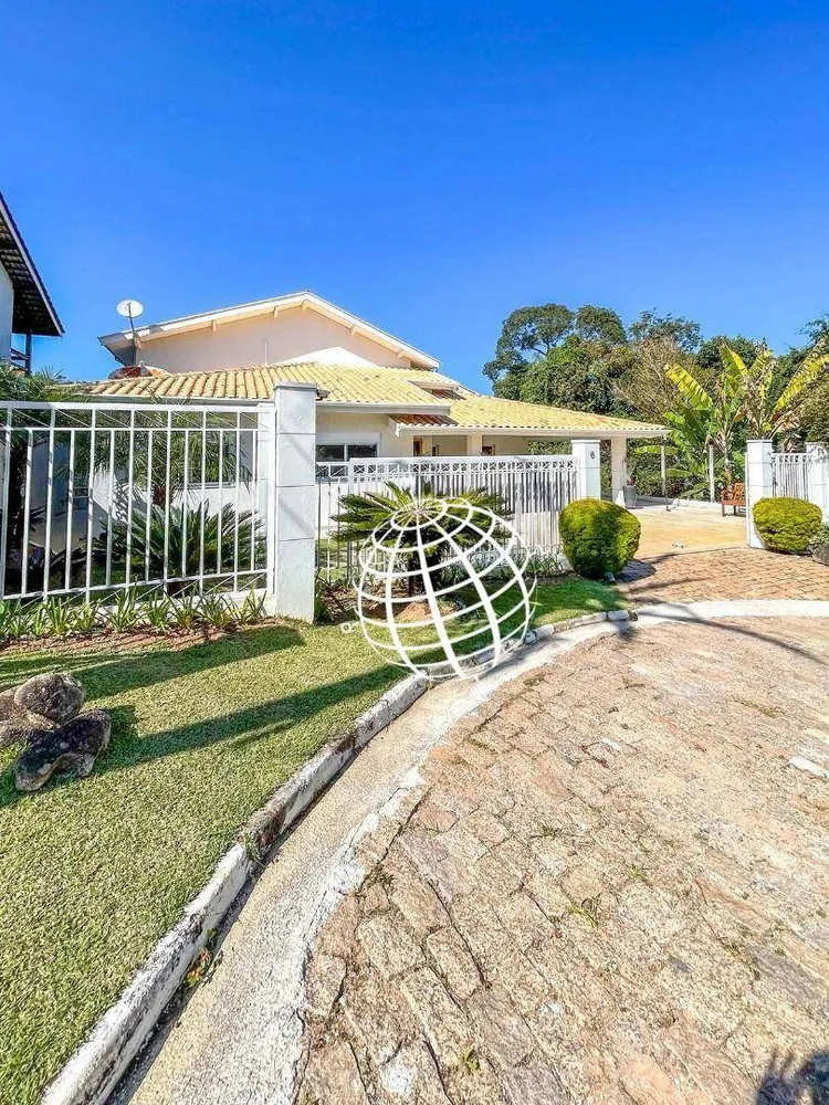 Chácara, 4 quartos, 980 m² - Foto 3