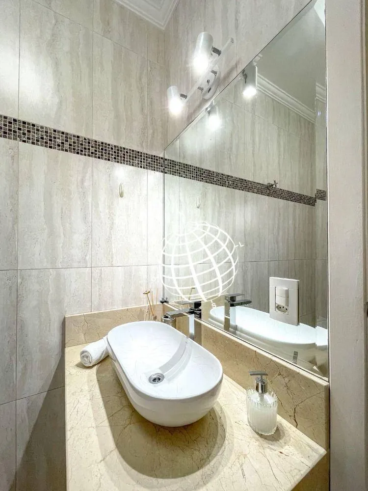 Chácara, 4 quartos, 980 m² - Foto 8