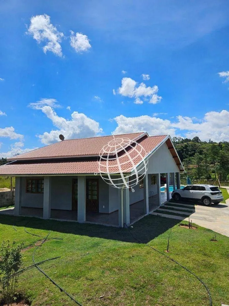 Chácara, 3 quartos, 5700 m² - Foto 12