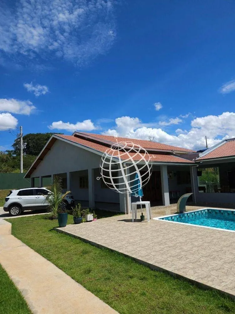 Chácara, 3 quartos, 5700 m² - Foto 8