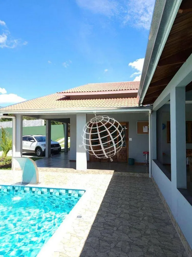 Chácara, 3 quartos, 5700 m² - Foto 9