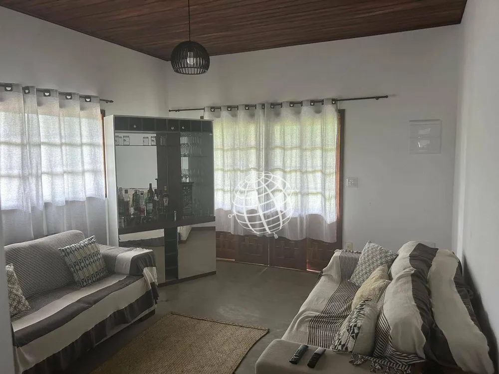 Chácara, 3 quartos, 5700 m² - Foto 4