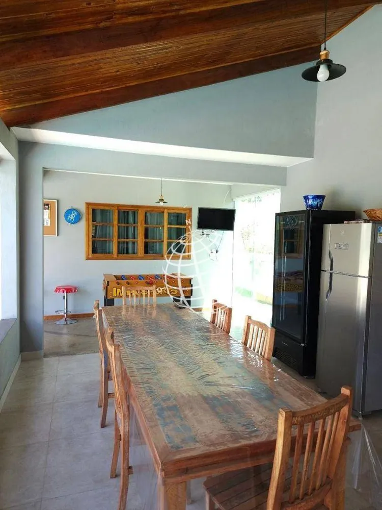 Chácara, 3 quartos, 5700 m² - Foto 8