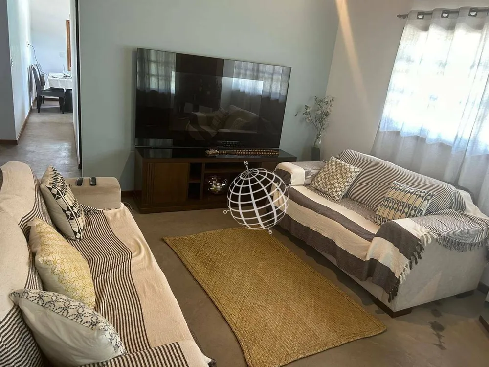 Chácara, 3 quartos, 5700 m² - Foto 9
