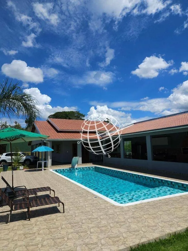 Chácara, 3 quartos, 5700 m² - Foto 12