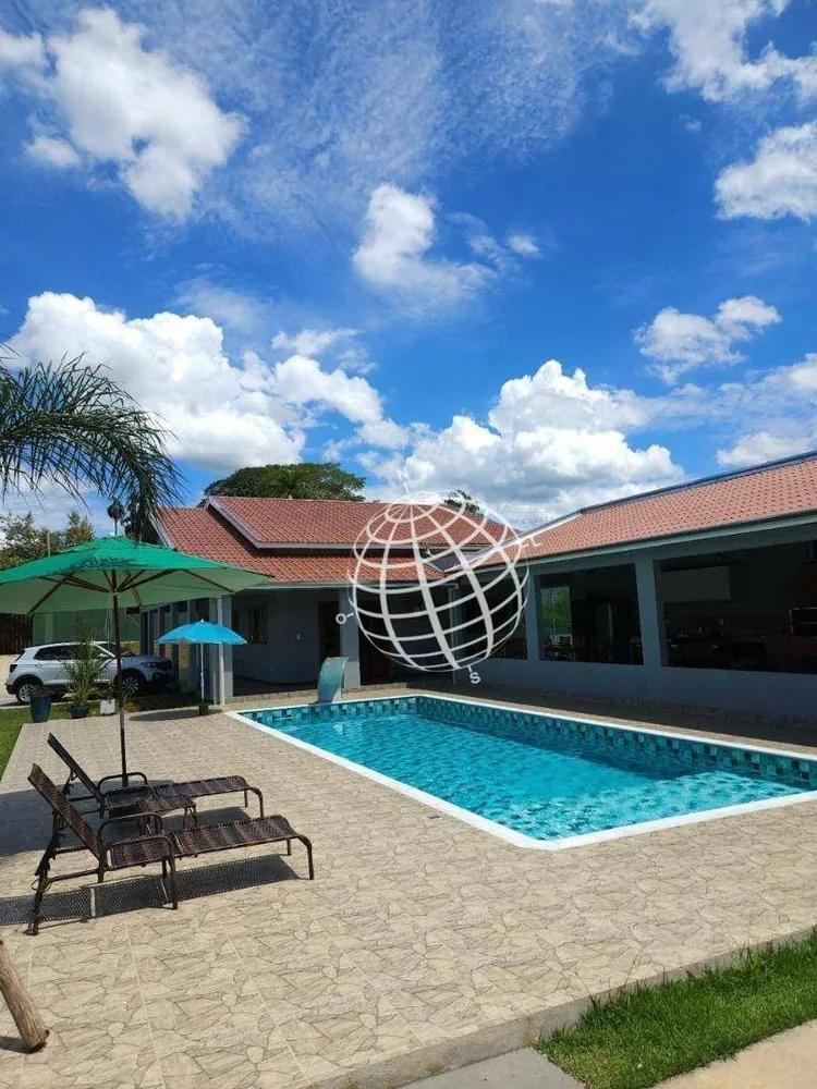 Chácara, 3 quartos, 5700 m² - Foto 7