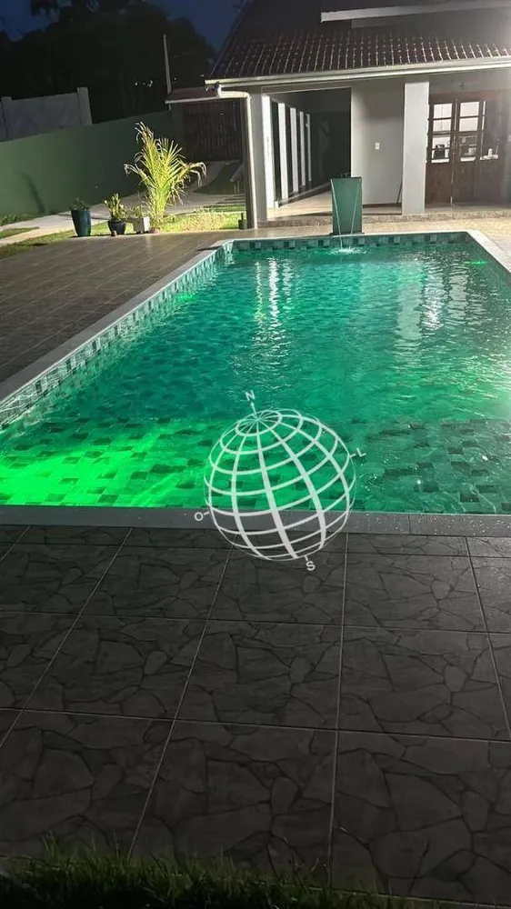 Chácara, 3 quartos, 5700 m² - Foto 3
