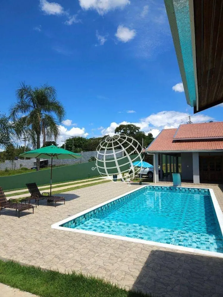 Chácara, 3 quartos, 5700 m² - Foto 2