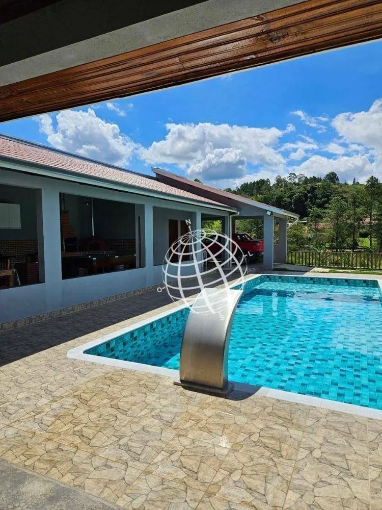 Chácara, 3 quartos, 5700 m² - Foto 11