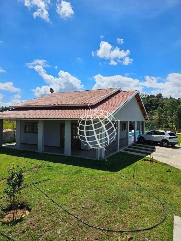 Chácara, 3 quartos, 5700 m² - Foto 10