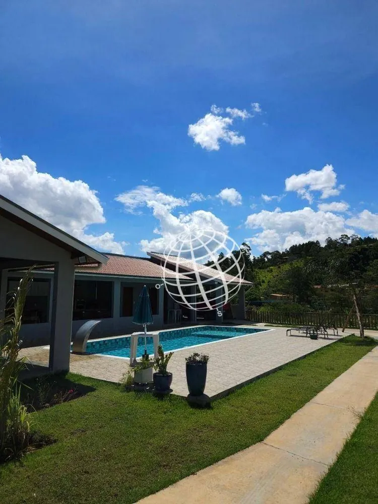 Chácara, 3 quartos, 5700 m² - Foto 4