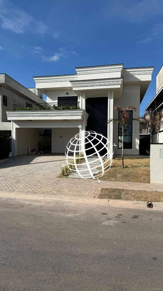 Casa de Condomínio, 3 quartos - Foto 7