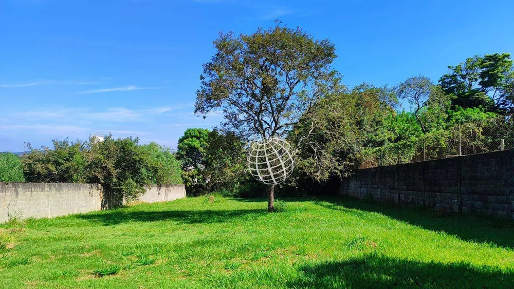 Terreno, 1020 m² - Foto 1
