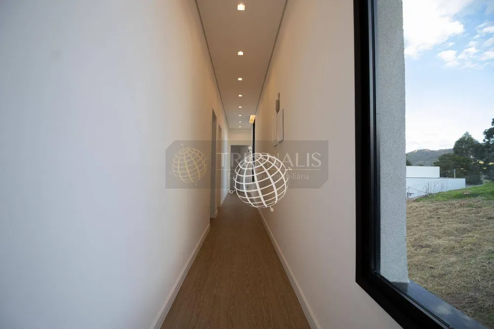 Casa de Condomínio, 5 quartos - Foto 1