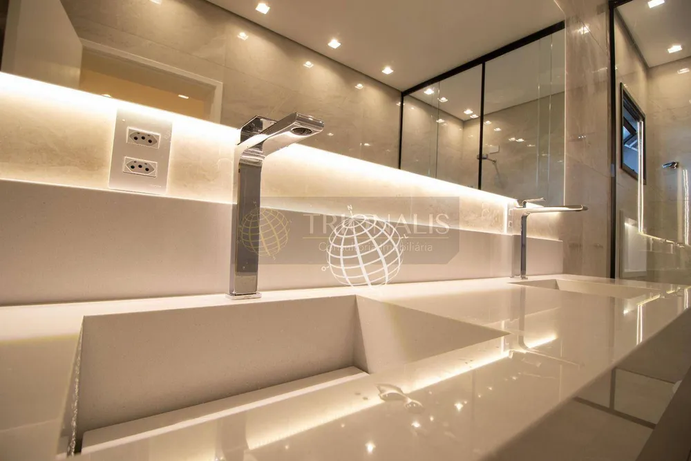 Casa de Condomínio, 5 quartos - Foto 6