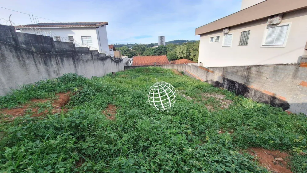 Terreno, 300 m² - Foto 1