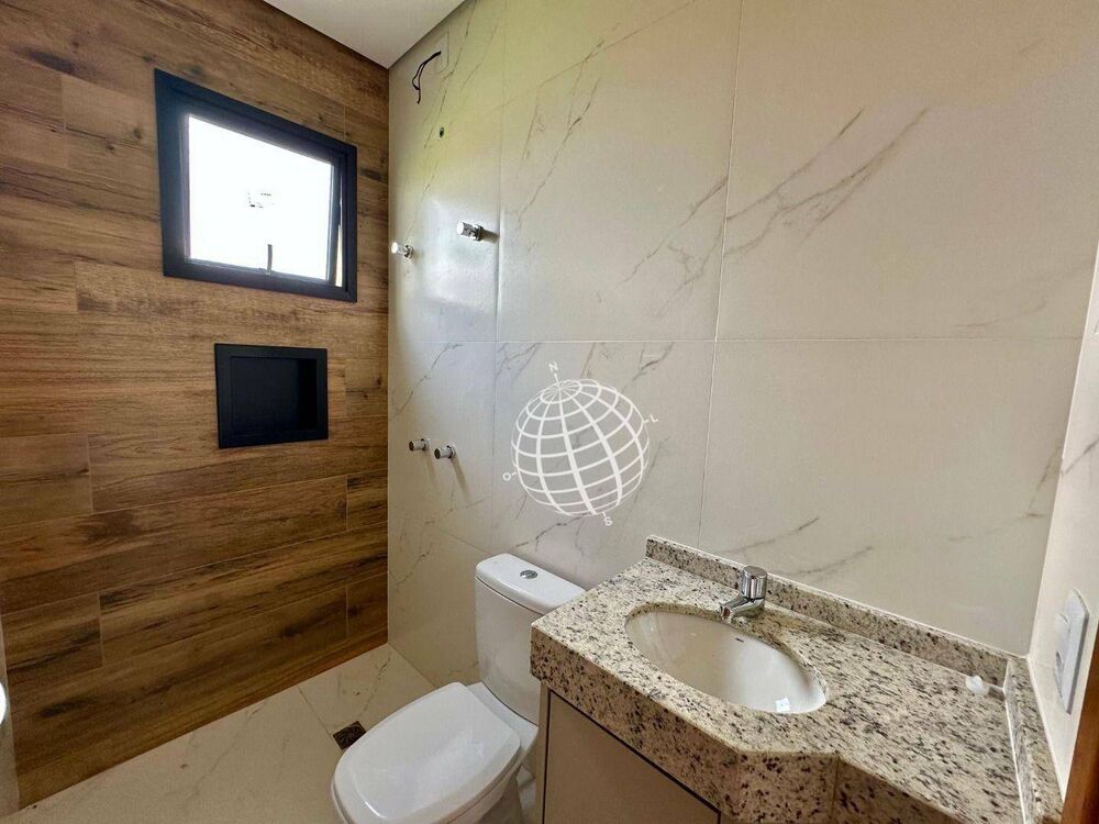 Casa à venda com 3 quartos, 151m² - Foto 2