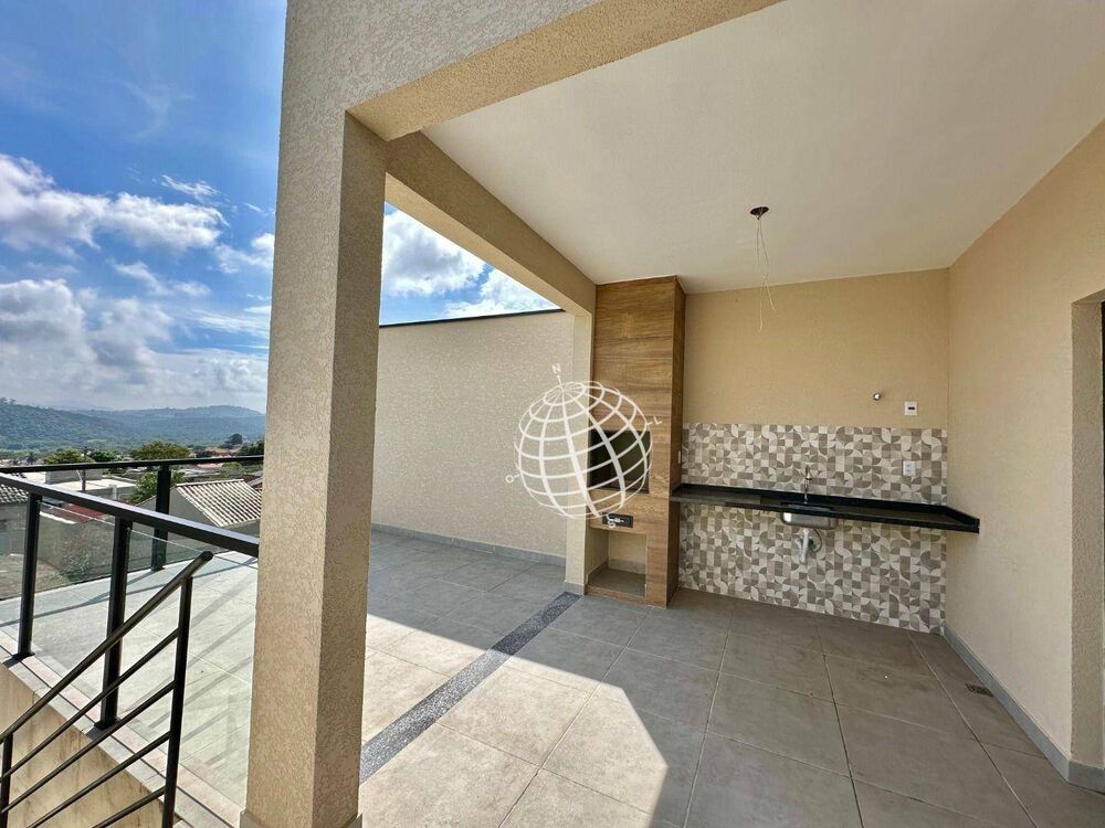 Casa à venda com 3 quartos, 151m² - Foto 4