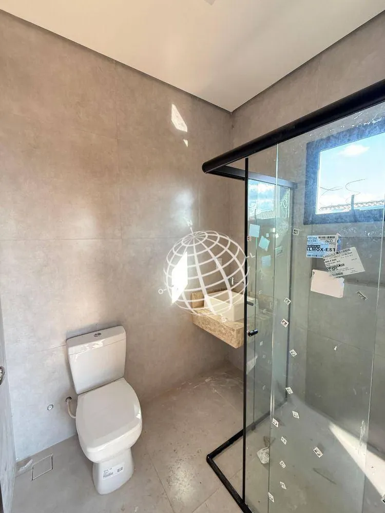 Casa de Condomínio, 3 quartos - Foto 7