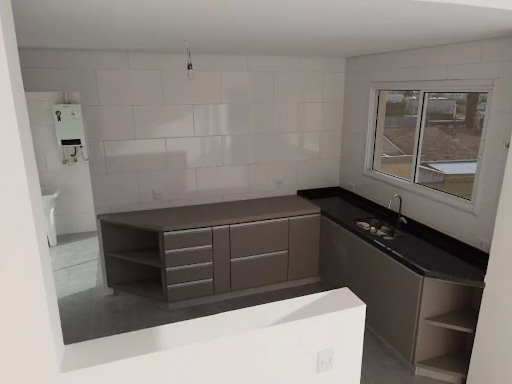 Apartamento à venda com 2 quartos, 85m² - Foto 3